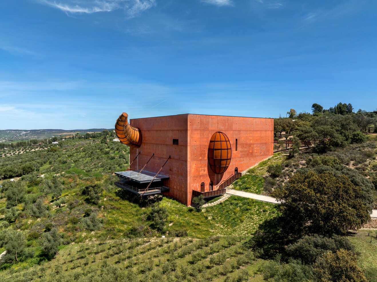 LA Organic Experience 