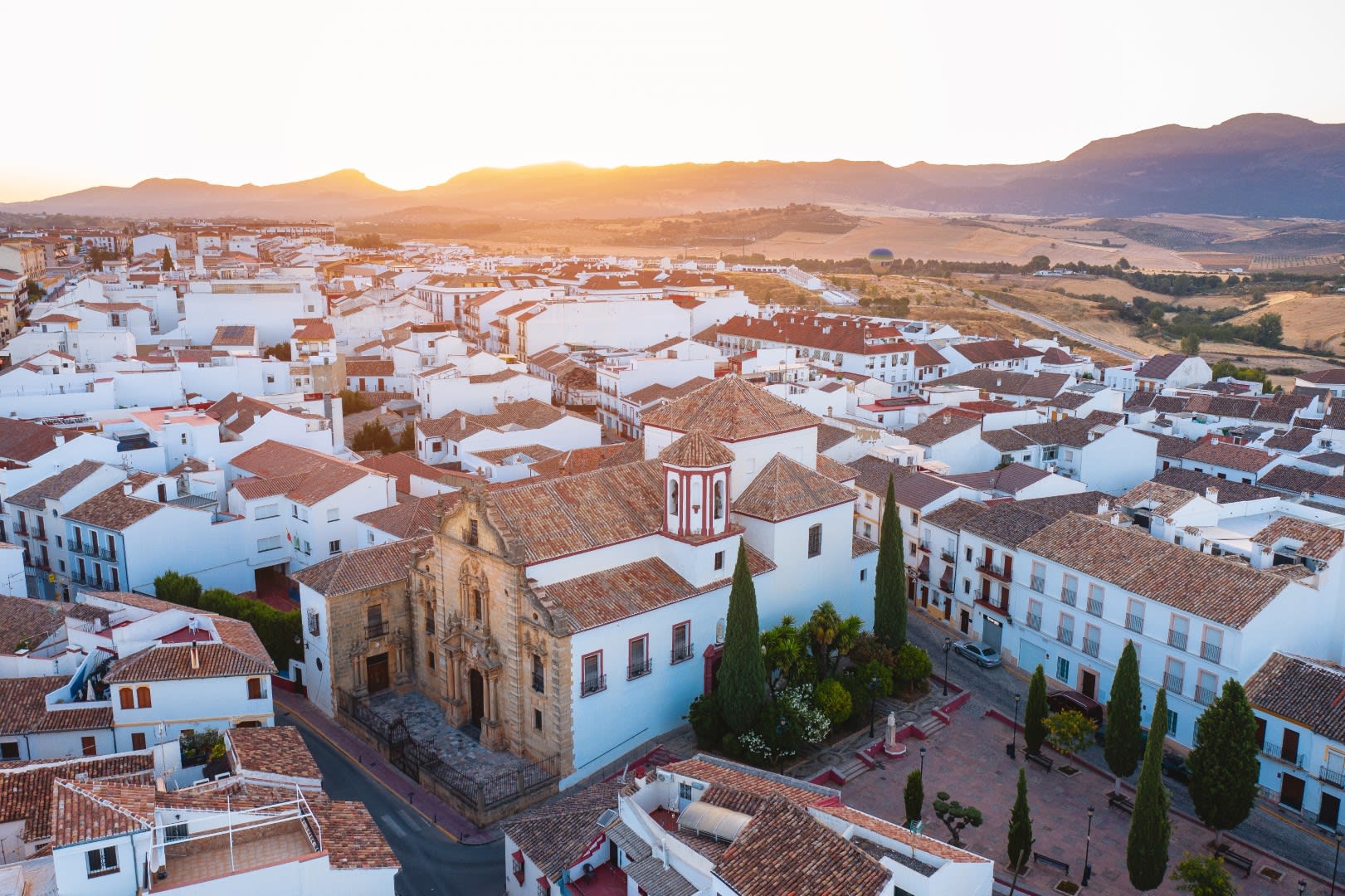 Visitas Guiadas a Ronda